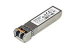 StarTech.com 10 Gigabit Fiber SFP+ Transceiver Module 10GBase-LRM, MM LC, Cisco SFP-10G-LRM Compatible (220m)