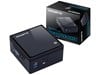 Gigabyte BRIX GB-BACE-3160 Ultra Compact PC Kit Intel Celeron J3160 (2.2 GHz) WLAN Gigabit LAN (Intel HD Graphics 400)