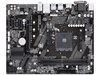 Gigabyte GA-A320M-S2H mATX Motherboard for AMD AM4 CPUs