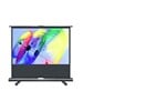 Optoma Panoview 80 inch Portable Lift 16:9 Projector Screen
