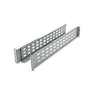 APC 4-Post Rackmount Rails (Grey) - SU032A | CCL