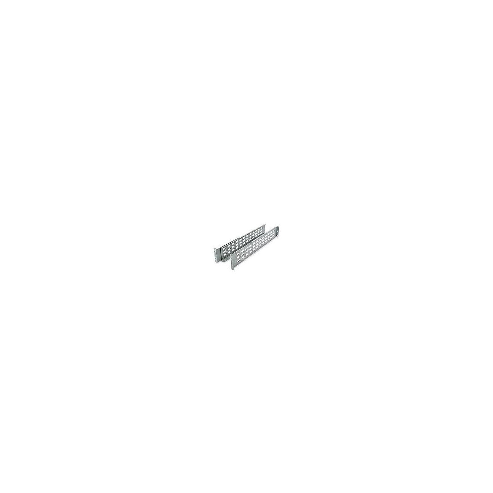 APC 4-Post Rackmount Rails (Grey) - SU032A | CCL
