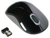Targus Blue Trace Wireless Optical Mouse (Black/Silver)