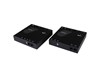 StarTech.com HDMI and USB Over IP Distribution Kit - 1080p