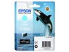 Epson T7605 (25.9ml) Light Cyan Ink Cartridge for SureColor SC-P600 Printer