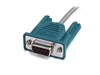StarTech.com (6 feet) Simple Signaling Serial UPS Cable AP9823 (Grey)