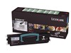 Lexmark (Yield 3,500 Pages) Black Toner Cartridge for E250, E35X