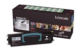 Lexmark (Yield 3,500 Pages) Black Toner Cartridge for E250, E35X