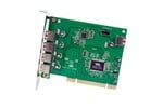 StarTech.com 7 Port PCI USB Card Adaptor