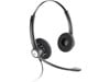 Plantronics Entera HW121N/A Over-the-Head Stereo Headset with Noise-Cancelling Microphone