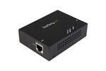 StarTech.com Gigabit PoE+ Extender - 802.3at/af - 100m (330ft)