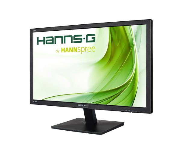 Hannspree HL225HPB 21.5\