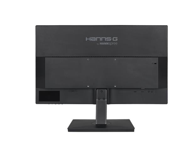Hannspree HL225HPB 21.5\