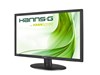 Hannspree HL 225 HNB 22 inch Monitor - Full HD, 5ms, Speakers, HDMI