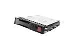 HP Enterprise 2.4TB SAS 12G Mission Critical 10K SFF SC 512e Multi Vendor HDD
