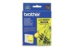 Brother LC1000Y Yellow Ink Cartridge
