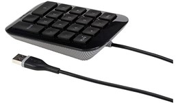 Targus AKP10EU Numeric Keypad