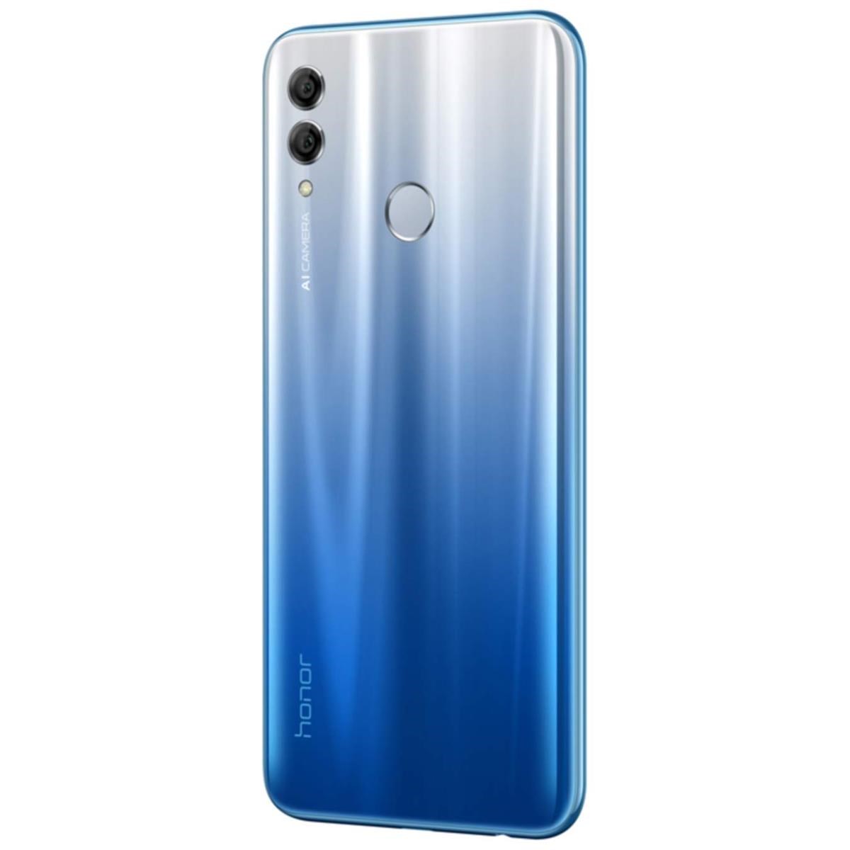 Honor 10 Lite (6.21 inch) 64GB 24MP Smartphone (Sky Blue) - 51093FMQ ...