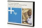 HP Enterprise iLO Advanced Electron Licence with 1-Year Support