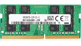 HP 4GB (1x4GB) 2400MHz DDR4 Memory