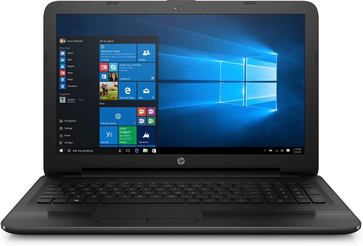 hp a6 