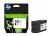 HP 953XL (Yield: 2,000 Pages) Black Ink Cartridge