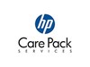 HP Care Pack Pick-Up and Return Hardware Support CPU only 3 Year