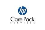 HP Care Pack Next Day On-Site Response CPU Only 5 Year