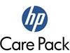 HP Care Pack 3 Years 9x5 Hardware Warranty for 31xx Switch