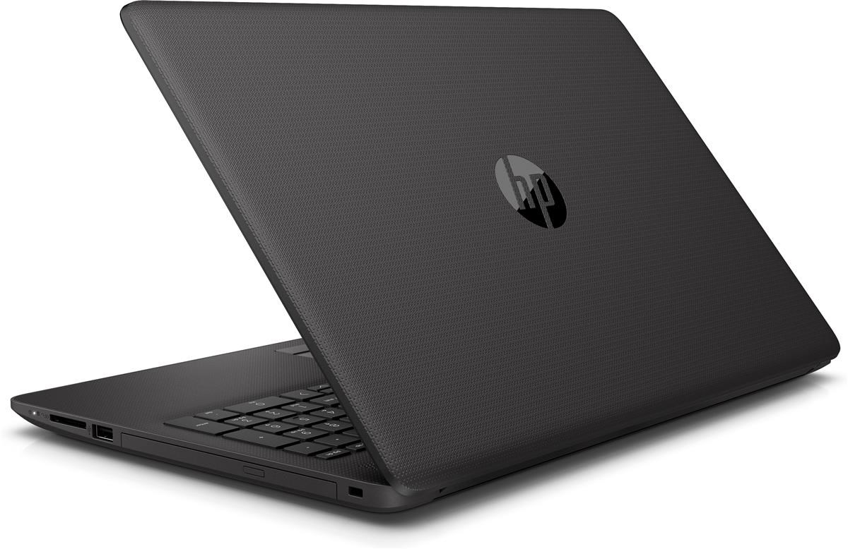 HP 255 G7 (15.6 inch) Notebook PC Ryzen 3 (2200U) 2.5GHz 8GB 1TB DVD