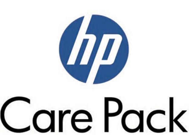 HP Care Pack 4 Years 9x5 Hardware Warranty for 380024g