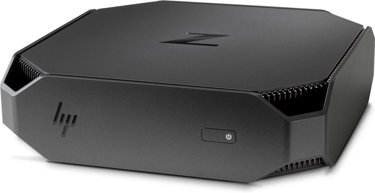 HP Z2 Mini G3 Workstation Core i7 (6700) 3.4GHz 16GB 256GB SSD LAN