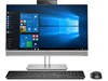 HP EliteOne 800 G5 (23.8 inch) All-in-One PC Core i5 (9500) 3GHz 8GB 256GB SSD WLAN BT Webcam Windows 10 Pro (UHD Graphics 630)