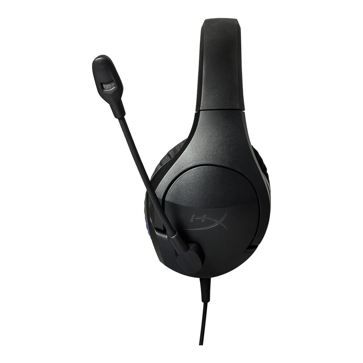HyperX Cloud Stinger Core Gaming Headset (Black) HXHSCSCBK CCL