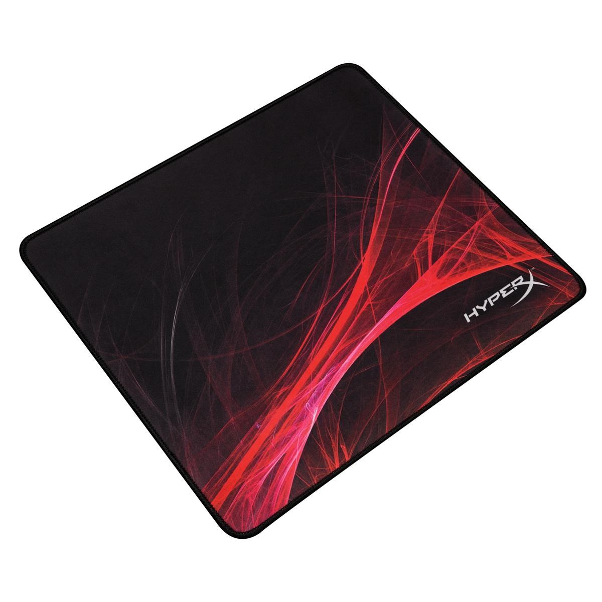 HyperX Fury S Pro Gaming Mouse Pad Speed Edition (Large) HXMPFSSL