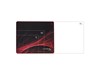 HyperX Fury S Pro Gaming Mouse Pad Speed Edition (Small)