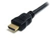 StarTech.com (3m) High Speed HDMI Cable with Ethernet - HDMI - M/M 