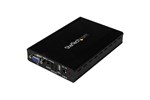 StarTech.com VGA to HDMI Scaler 1920 x 1200