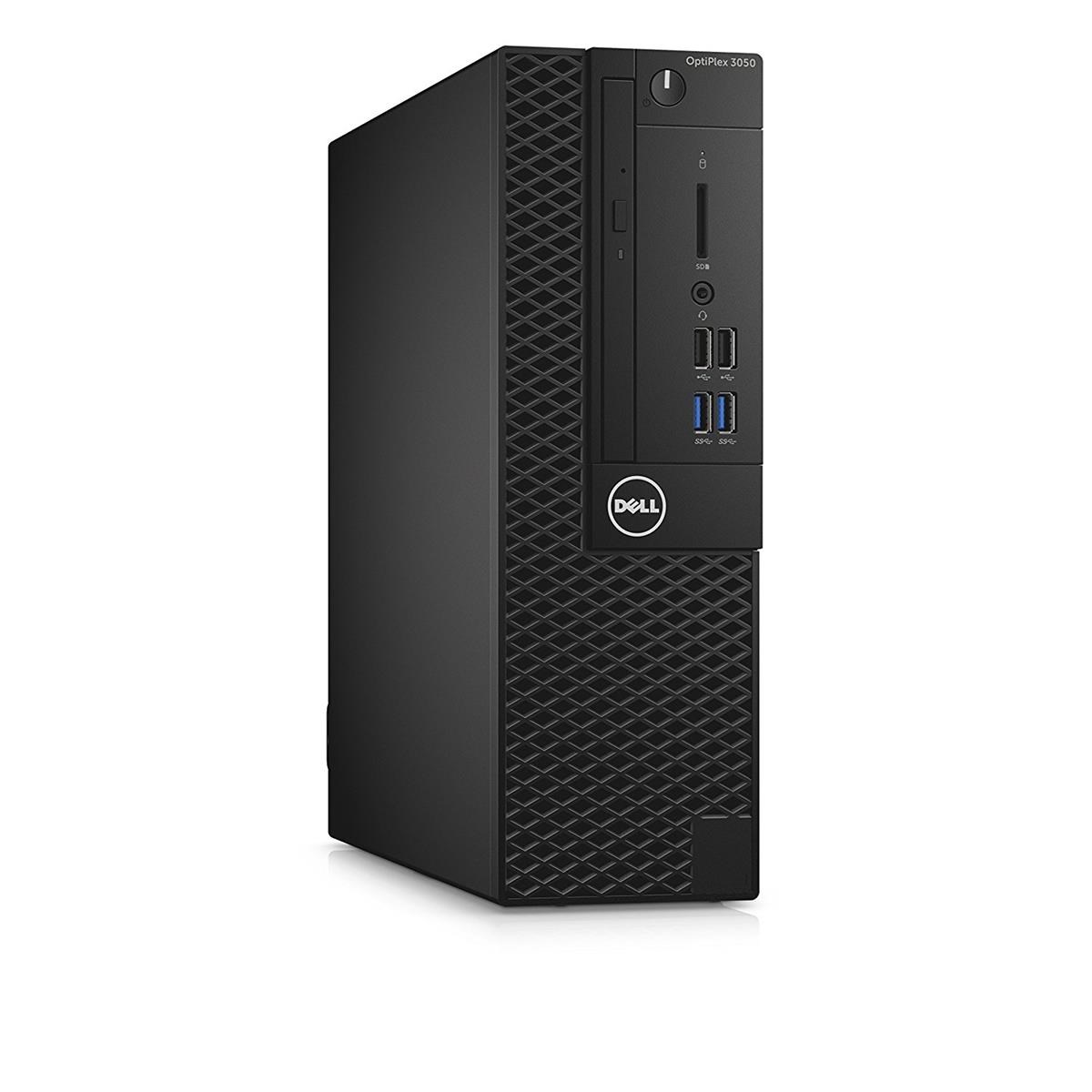 Dell Optiplex 3050 Pc Intel Core I3 4gb 500gb 81d40 Ccl Computers