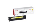 Canon 718 (Yield: 2,900 Pages) Yellow Toner Cartridge