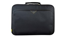 Techair Classic Clam Laptop Case for 17.3 inch Laptop