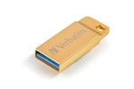 Verbatim Metal Executive (64GB) USB 3.0 Flash Drive