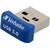 Verbatim Store 'n' Stay Nano 16GB USB 3.0 Drive (Blue)