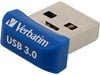 Verbatim Store-'n'-Stay Nano 64GB USB 3.0 Drive