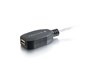 C2G 81656 (12m) USB 2.0 A/A Active Extension Cable