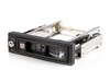 StarTech.com 5.25 inch Tray-Less Hot Swap Mobile Rack for 3.5 inch Hard Drive