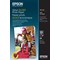 Epson (A4) Value Glossy Photo Paper (Pack of 20 Sheets) 183gsm (White)