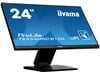 iiyama T2454MSC-B1AG 23.8 inch IPS Monitor - Full HD 1080p, 4ms, Speakers, HDMI