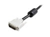 StarTech.com (2m) DVI-D Single Link Cable - M/M