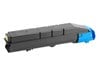 Kyocera TK-8305C Toner Cartridge (Yield 15,000 Pages) for TASKalfa 3050ci/3550ci Multi Function Printer (Cyan)